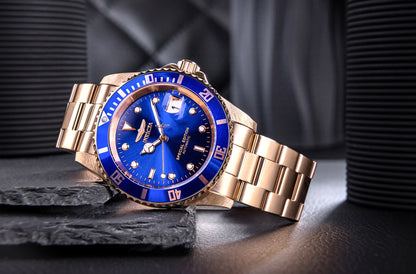 Zegarek Męski INVICTA PRO DIVER Automatyczny 30601 + BOX – zdjęcie 6
