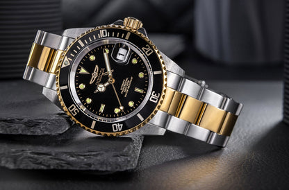 Zegarek Męski INVICTA PRO DIVER Automatyczny 8927OB + BOX – zdjęcie 6