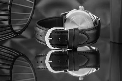 Zegarek Męski CASIO MTP-V005L-1B4UDF + BOX – zdjęcie 3