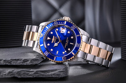Zegarek Męski INVICTA PRO DIVER Automatyczny 30600 + BOX – zdjęcie 6