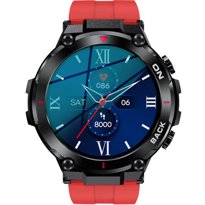 Smartwatch Gravity GT8-5 – zdjęcie 3