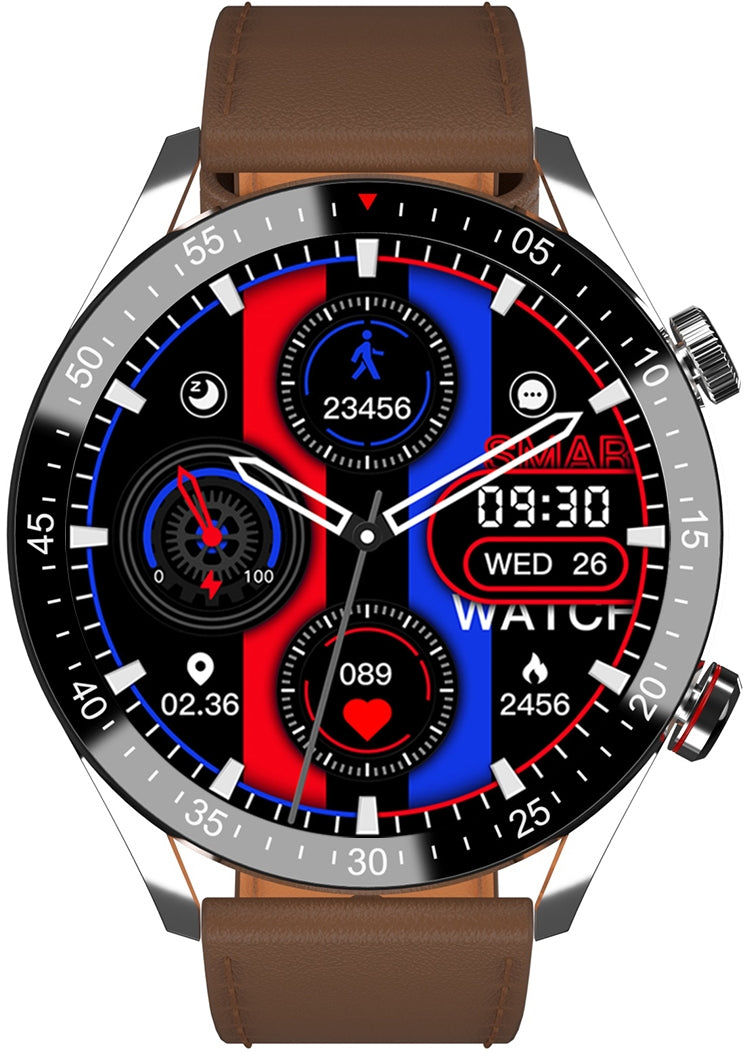 Smartwatch Męski Gravity GT4-7 – zdjęcie 3
