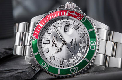 Zegarek Męski INVICTA Quartz PRO DIVER 44714 + BOX – zdjęcie 7