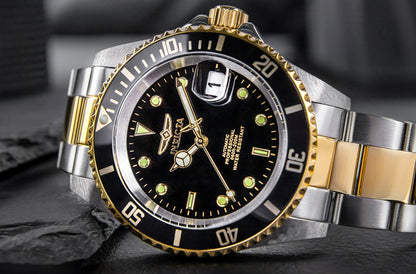 Zegarek Męski INVICTA PRO DIVER Automatyczny 8927OB + BOX – zdjęcie 7