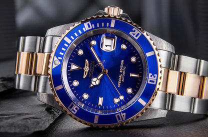 Zegarek Męski INVICTA PRO DIVER Automatyczny 30600 + BOX – zdjęcie 7