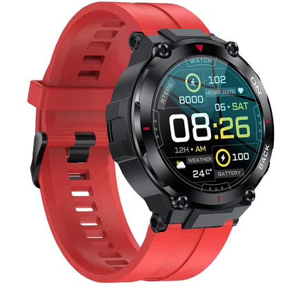 Smartwatch Gravity GT8-5 – zdjęcie 4