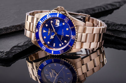 Zegarek Męski INVICTA PRO DIVER Automatyczny 30601 + BOX – zdjęcie 8