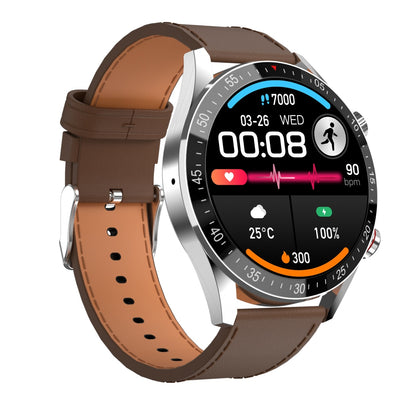 Smartwatch Męski Gravity GT4-7 – zdjęcie 4