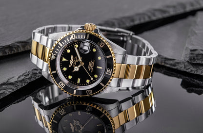 Zegarek Męski INVICTA PRO DIVER Automatyczny 8927OB + BOX – zdjęcie 8