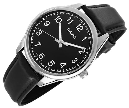 Zegarek Męski CASIO MTP-V005L-1B4UDF + BOX – zdjęcie 5