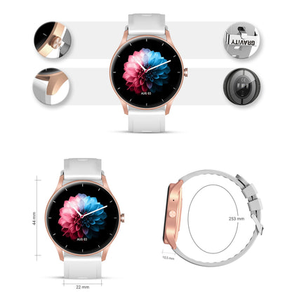 Smartwatch Gravity GT2-5 – zdjęcie 8