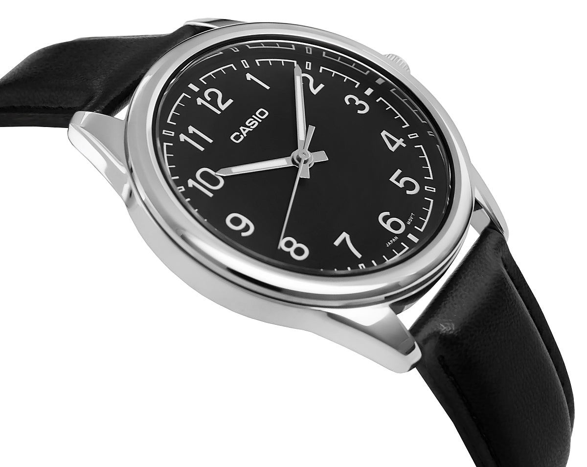 Zegarek Męski CASIO MTP-V005L-1B4UDF + BOX – zdjęcie 6