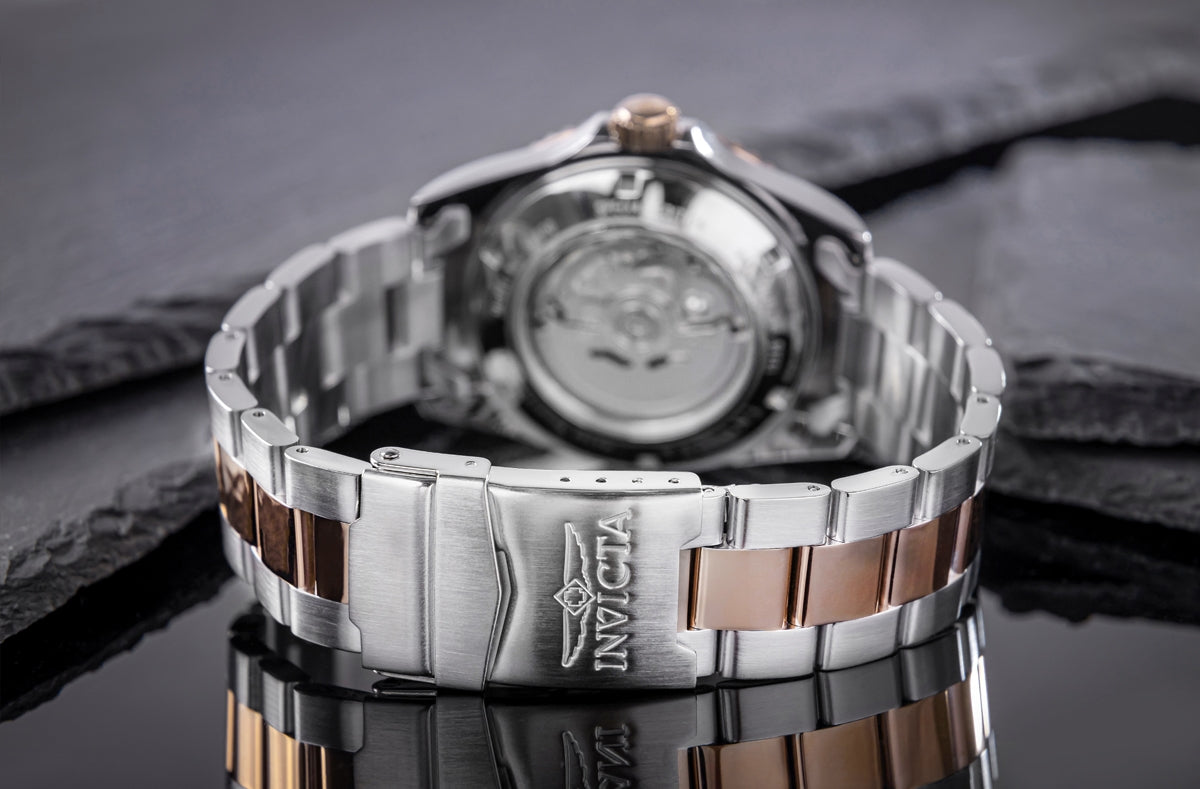 Zegarek Męski INVICTA PRO DIVER Automatyczny 30600 + BOX – zdjęcie 9