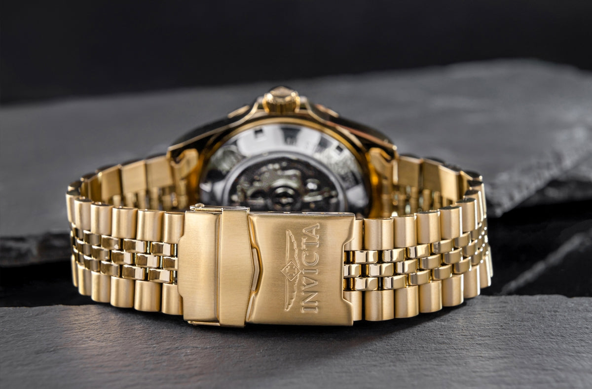 Zegarek Męski INVICTA PRO DIVER Automatyczny 29185 + BOX – zdjęcie 9