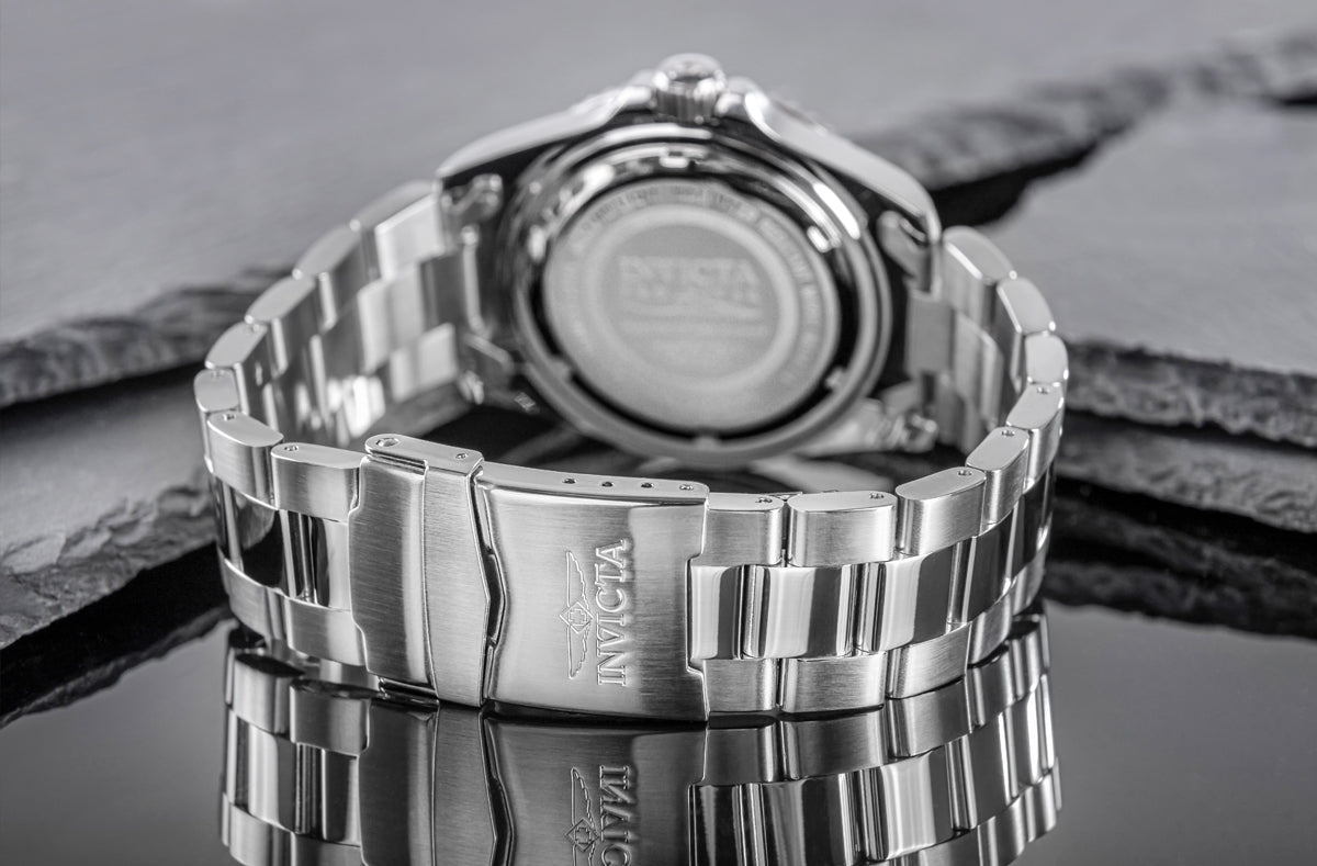 Zegarek Męski INVICTA Quartz PRO DIVER 44714 + BOX – zdjęcie 9