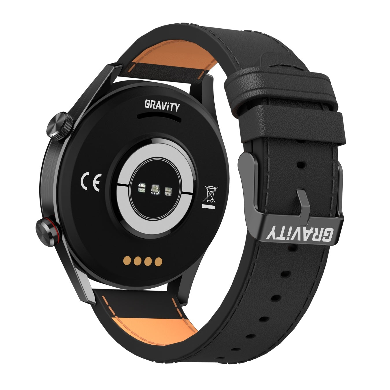 Smartwatch Męski Gravity GT4-4 – zdjęcie 5
