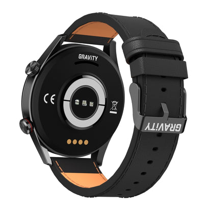 Smartwatch Męski Gravity GT4-4 – zdjęcie 5