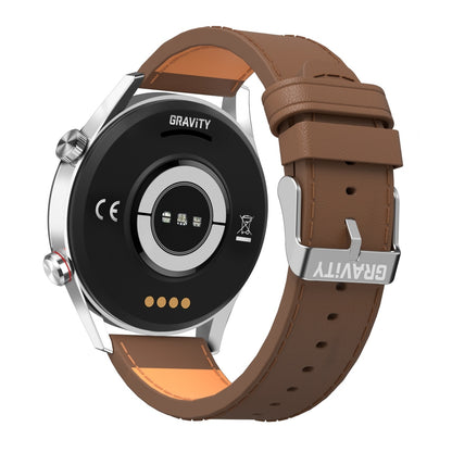 Smartwatch Męski Gravity GT4-7 – zdjęcie 5