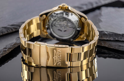 Zegarek Męski INVICTA PRO DIVER Automatyczny 30603 + BOX – zdjęcie 9