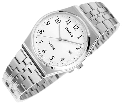 Zegarek Męski CASIO MTP-B145D-7BVDF + BOX – zdjęcie 6