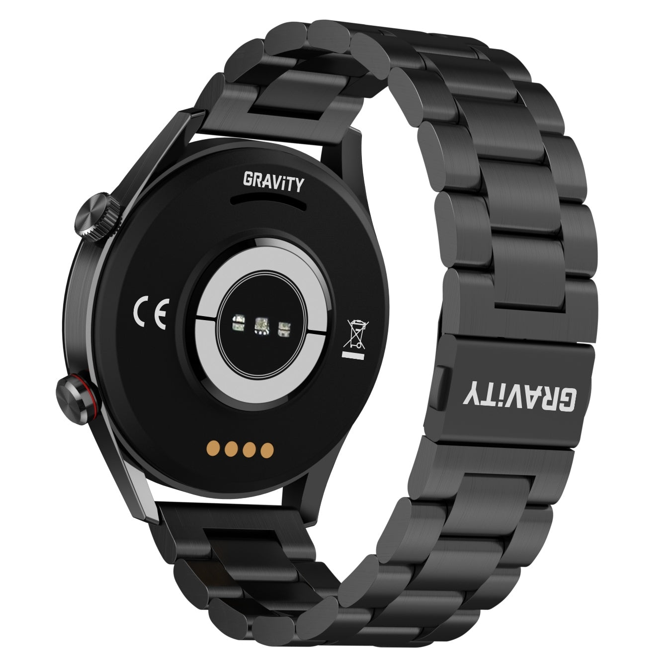 Smartwatch Męski Gravity GT4-2 – zdjęcie 5