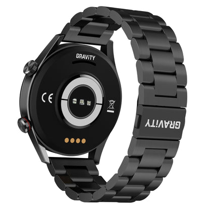 Smartwatch Męski Gravity GT4-2 – zdjęcie 5