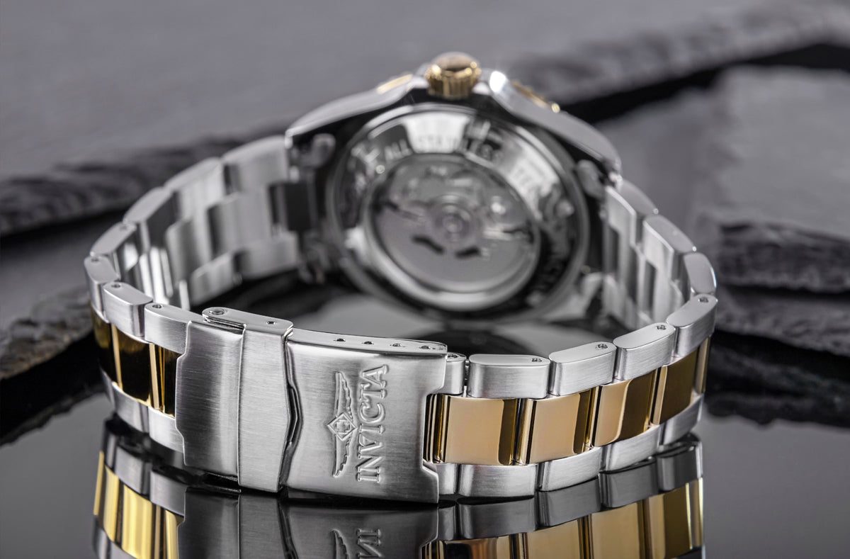 Zegarek Męski INVICTA PRO DIVER Automatyczny 8927OB + BOX – zdjęcie 9
