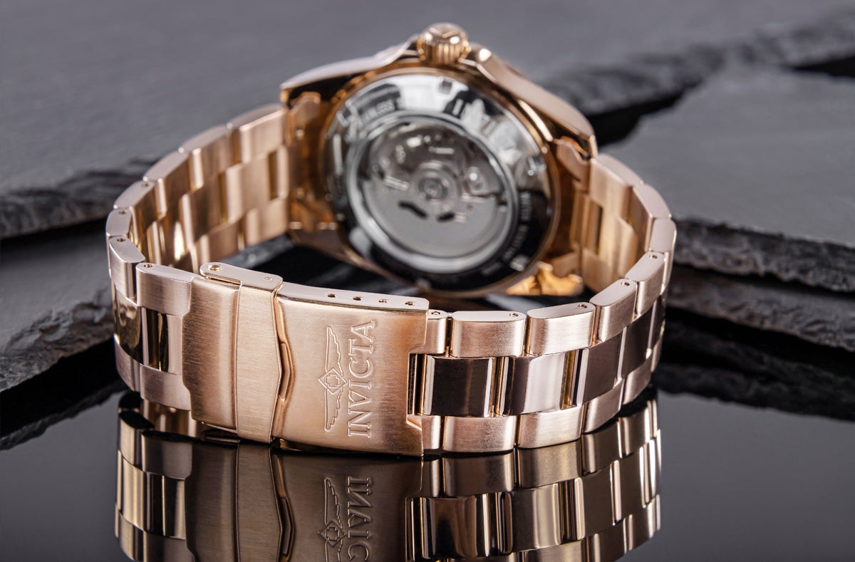 Zegarek Męski INVICTA PRO DIVER Automatyczny 30601 + BOX – zdjęcie 9