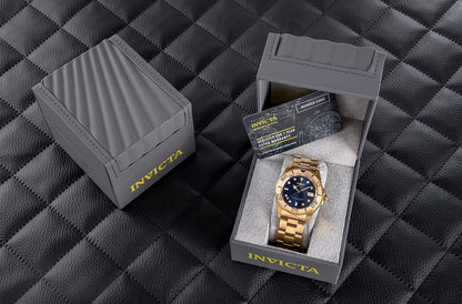 Zegarek Męski INVICTA PRO DIVER Automatyczny 30603 + BOX – zdjęcie 10