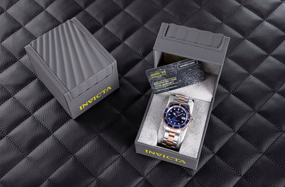 Zegarek Męski INVICTA PRO DIVER Automatyczny 30600 + BOX – zdjęcie 10