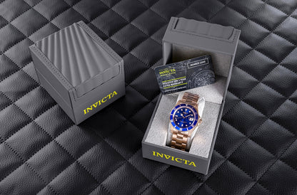 Zegarek Męski INVICTA PRO DIVER Automatyczny 30601 + BOX – zdjęcie 10