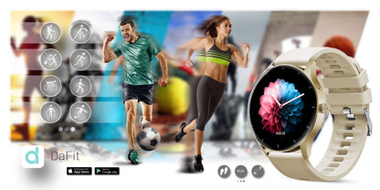 Smartwatch Gravity GT2-4 – zdjęcie 13