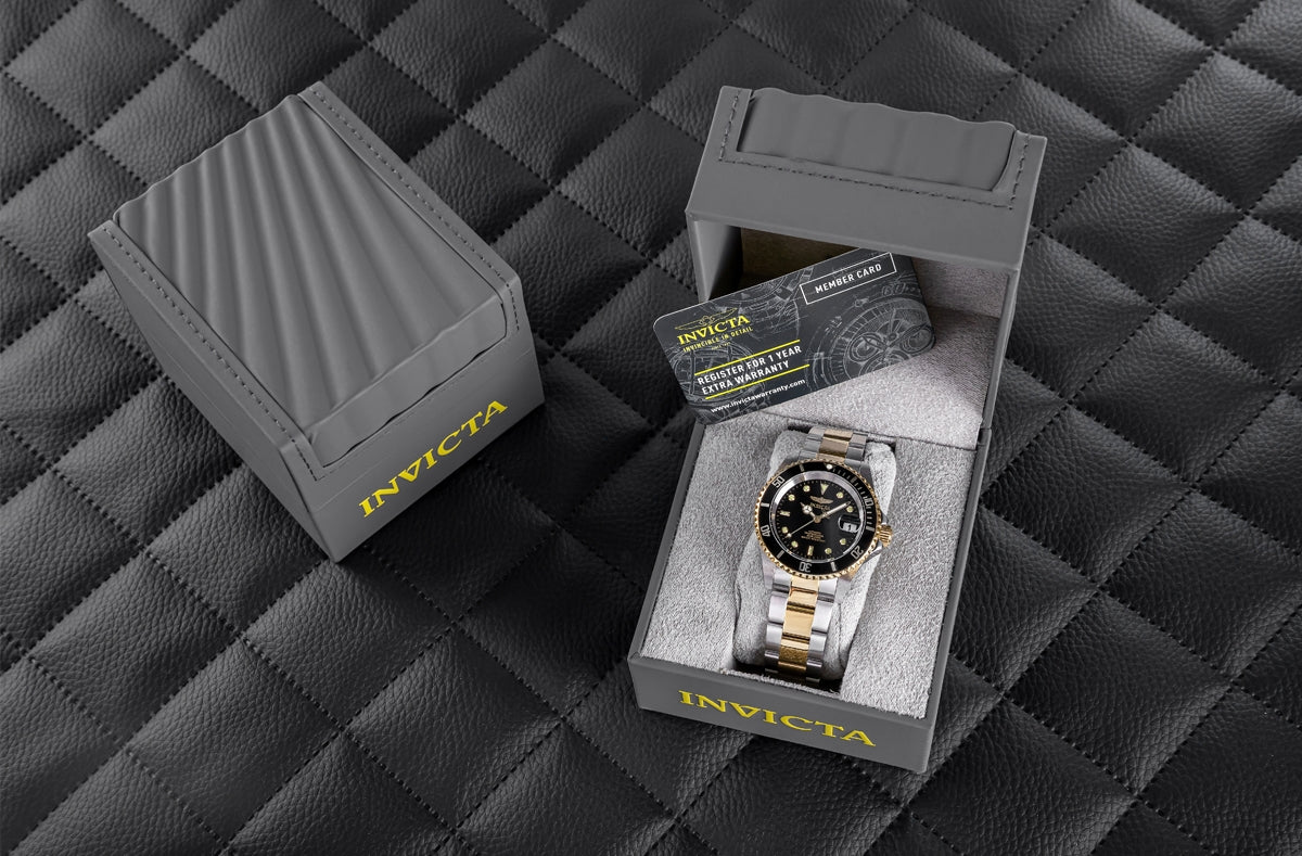 Zegarek Męski INVICTA PRO DIVER Automatyczny 8927OB + BOX – zdjęcie 10