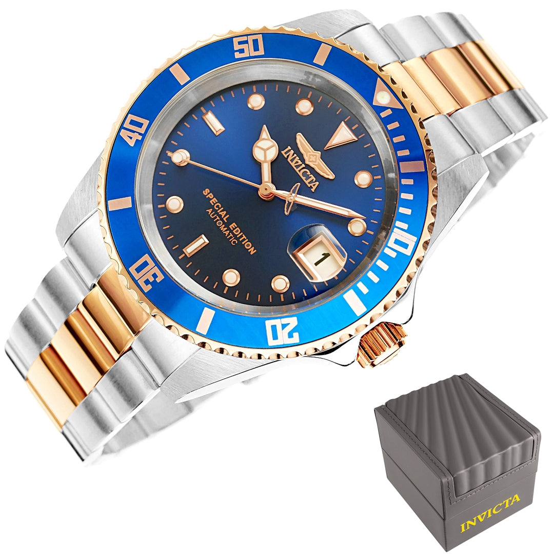 Zegarek Męski INVICTA PRO DIVER Automatyczny 30600 + BOX – zdjęcie 11