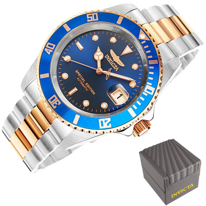 Zegarek Męski INVICTA PRO DIVER Automatyczny 30600 + BOX – zdjęcie 11