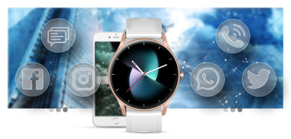 Smartwatch Gravity GT2-5 – zdjęcie 10