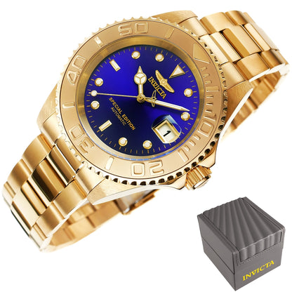 Zegarek Męski INVICTA PRO DIVER Automatyczny 30603 + BOX – zdjęcie 11