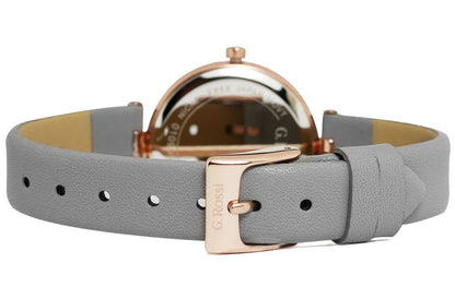Zegarek Damski G.Rossi 10995A2-1B3 + BOX – zdjęcie 6