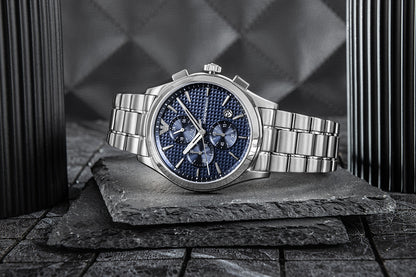 Zegarek Męski EMPORIO ARMANI Paolo AR11528 + BOX – zdjęcie 6
