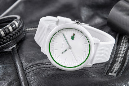 Zegarek Męski Lacoste LACOSTE 12.12 2011169 + BOX – zdjęcie 4