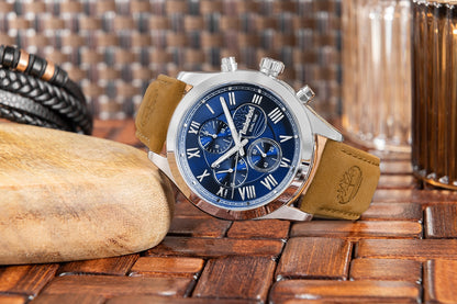 Zegarek Męski TIMBERLAND Ashmont TDWGF0082602 + BOX – zdjęcie 6
