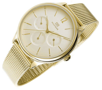 Zegarek Damski Tommy Hilfiger Layla 1782458 + BOX – zdjęcie 4