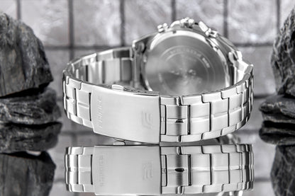 Zegarek Męski CASIO EDIFICE EFR-556DB-1AVUEF + BOX – zdjęcie 6