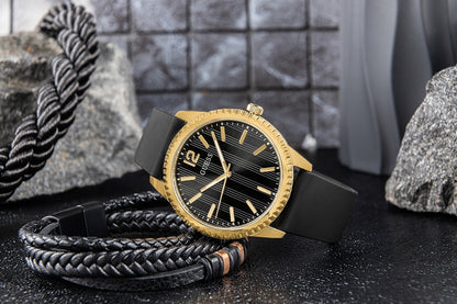 Zegarek Męski Guess Chip GW1063G2 + BOX – zdjęcie 6