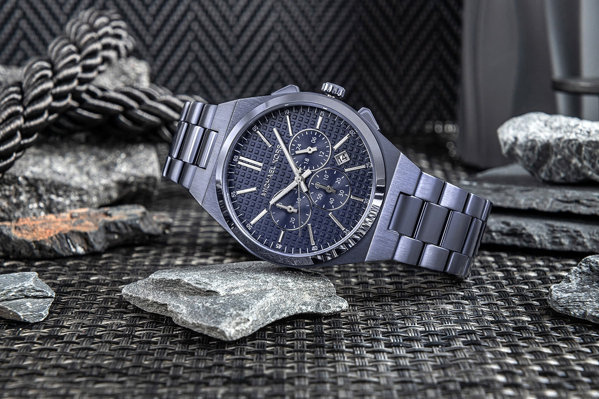 Zegarek Męski MICHAEL KORS Lennox MK9147 + BOX – zdjęcie 6