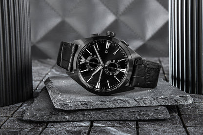 Zegarek Męski EMPORIO ARMANI Claudio AR11483 + BOX – zdjęcie 6
