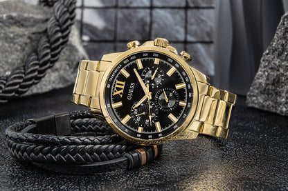 Zegarek Męski Guess Walker GW0900G3 + BOX – zdjęcie 6