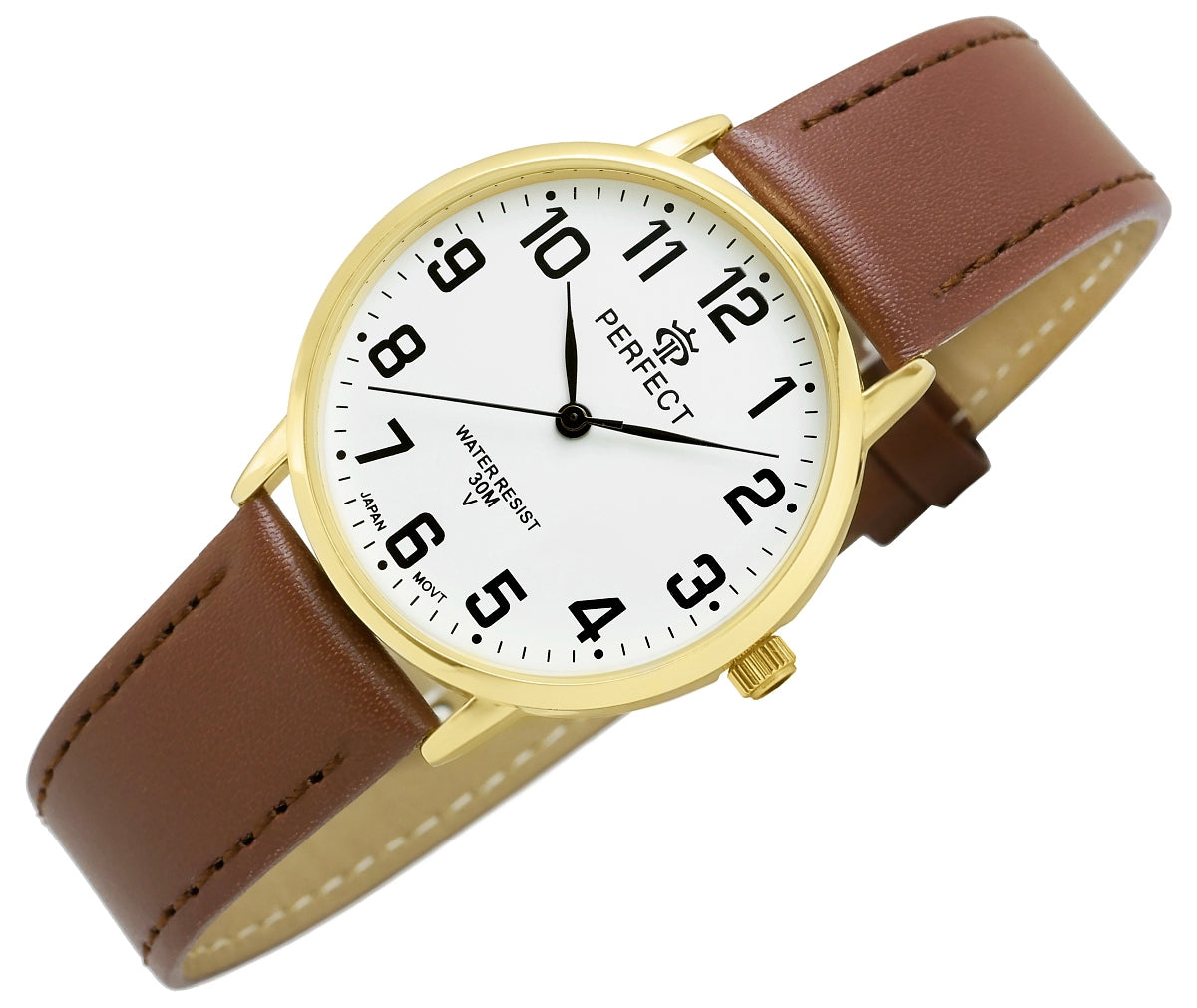 Zegarek Damski PERFECT GX093-12 – zdjęcie 3