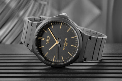 Zegarek Męski CASIO MW-240-1E2VEF + BOX – zdjęcie 6
