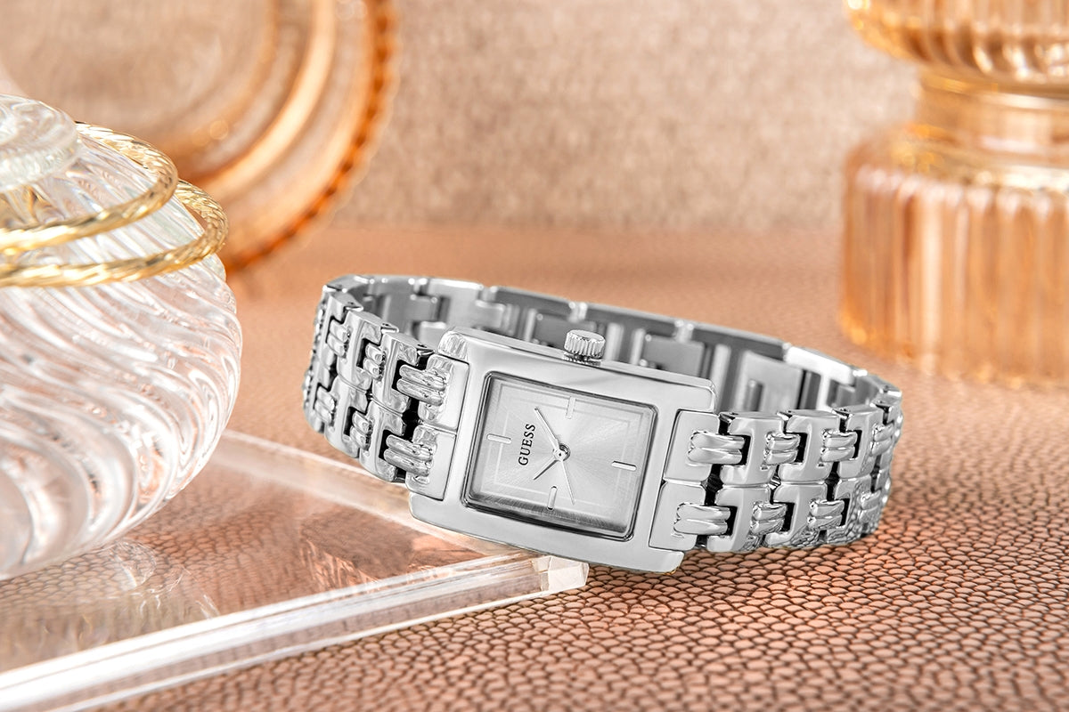 Zegarek Damski Guess Cove GW1026L1 + BOX – zdjęcie 6